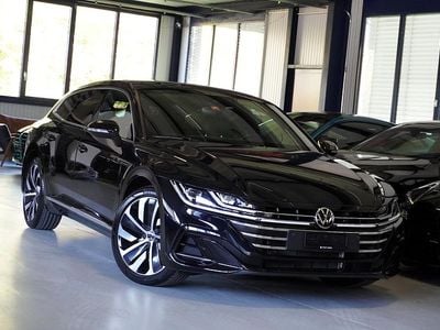 VW Arteon