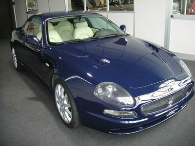 Gebraucht 1999 Maserati 3200 GT Coupé | CHF 32’900