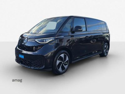 Neu 2025 VW ID. Buzz Pro Van / Kleinbus | CHF 59’890