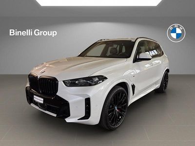 Gebraucht 2024 BMW X5 Comfort Edition SUV | CHF 101’900