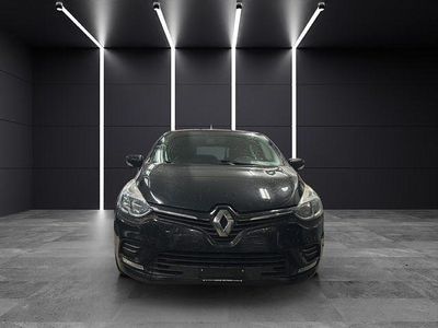 Gebraucht Renault Clio IV Intens 90 PS (66 kW) 2017 Limousine