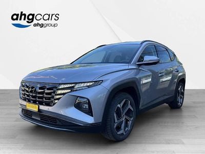 Gebraucht 2022 Hyundai Tucson SUV | CHF 21’200 (Fairer Preis)
