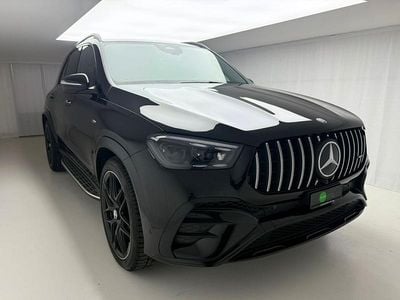 Gebraucht 2024 Mercedes GLE53 AMG AMG | CHF 108’900