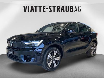 Gebraucht 2023 Volvo C40 Plus SUV | CHF 32’970
