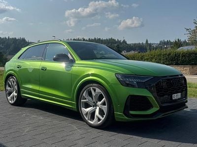 Gebraucht 2021 Audi RS Q8 SUV | CHF 88’900