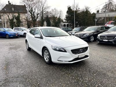 Gebraucht 2014 Volvo V40 Kinetic | CHF 14’999