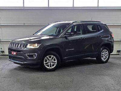 Gebraucht 2018 Jeep Compass Limited SUV | CHF 16’800 (Fairer Preis)