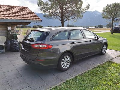 Gebraucht 2015 Ford Mondeo Trend | CHF 11’500 (Teuer)