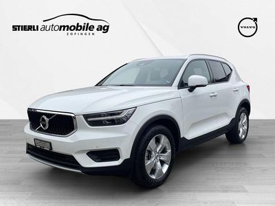 Gebraucht Volvo XC40 Momentum 190 PS (139 kW) 2019 SUV