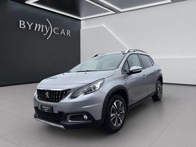 Gebraucht 2018 Peugeot 2008 Allure SUV | CHF 9’447 (Fairer Preis)