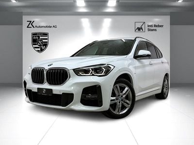 Gebraucht 2021 BMW X1 M Sport SUV | CHF 26’790 (Fairer Preis)