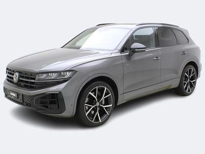 Grau Gebraucht 2024 VW Touareg Style SUV | CHF 79’980