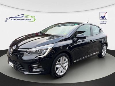 Gebraucht 2021 Renault Clio V Zen Kleinwagen | CHF 9’900 (Fairer Preis)