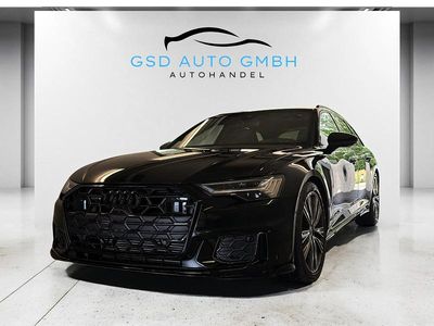 Gebraucht 2025 Audi A6 S-Line Kombi | CHF 53’450