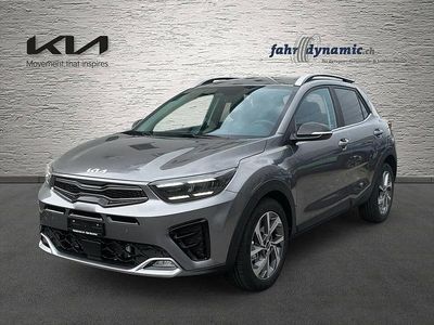 Gebraucht Kia Stonic GT-Line 101 PS (74 kW) 2025 SUV