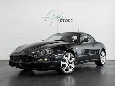 Gebraucht 2006 Maserati Coupé GT Coupé | CHF 23’700