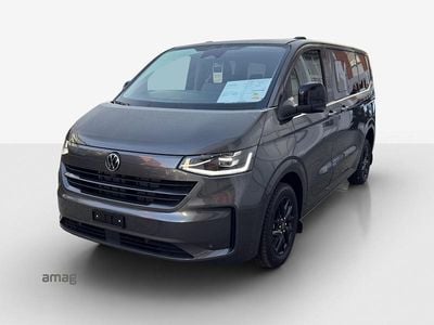 Graphite dust metalliz. (l5f0) Neu 2025 VW Caravelle Life Van / Kleinbus | CHF 66’900 (Fairer Preis)