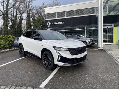 Neu Renault Austral Esprit Alpine 200 PS (147 kW) 2026 SUV