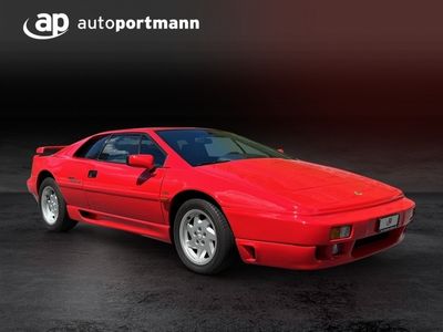 Gebraucht 1991 Lotus Esprit Coupé | CHF 89’000