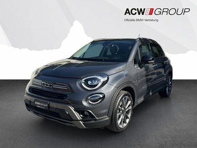 Gebraucht 2022 Fiat 500X Cross SUV | CHF 22’900 (Etwas zu teuer)