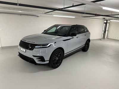 Gebraucht 2023 Land Rover Range Rover Velar SE Dynamic SUV | CHF 62’300 (Guter Preis)