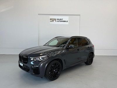 Gebraucht 2021 BMW X5 M Sport SUV | CHF 53’990 (Guter Preis)
