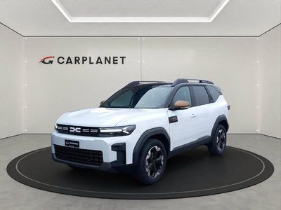 Neu 2025 Dacia Bigster Extreme SUV | CHF 33’990 (Fairer Preis)