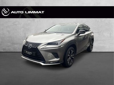 Lexus NX300h