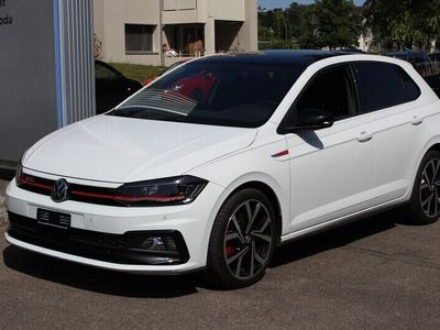 Gebraucht 2019 VW Polo GTI | CHF 21’480 (Fairer Preis)