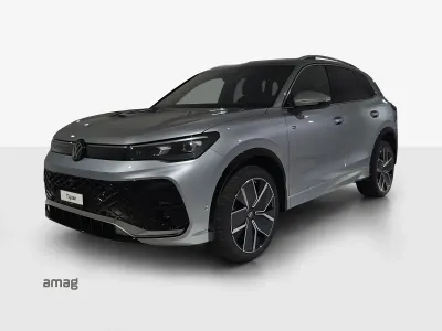 Neu (2026) VW Tiguan United 204 PS | Fairer Preis
