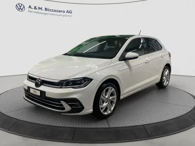 Neu (2026) VW Polo Edition 115 PS | Fairer Preis