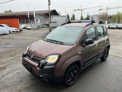 Gebraucht 2019 Fiat Panda Pop | CHF 4’700 (Teuer)