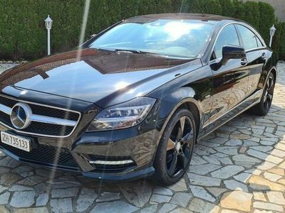 116 Mercedes Cls350 Gebraucht Kaufen Autouncle