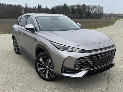 Gebraucht 2025 MG HS Luxury SUV | CHF 32’000 (Guter Preis)