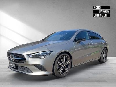 Gebraucht 2020 Mercedes CLA220 Progressive Limousine | CHF 36’900 (Fairer Preis)