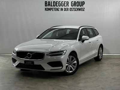 Neu 2025 Volvo V60 Core Kombi | CHF 51’350