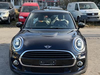 Gebraucht 2020 Mini Cooper Kleinwagen | CHF 15’990