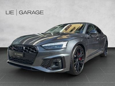 Gebraucht 2020 Audi S5 Sportback Design Kleinwagen | CHF 46’890