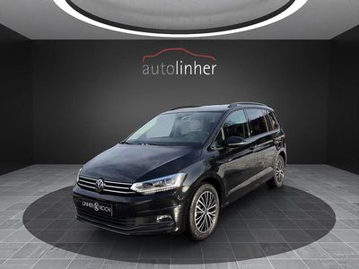 Neu VW Touran Comfortline 122 PS (89 kW) 2025 Van / Kleinbus