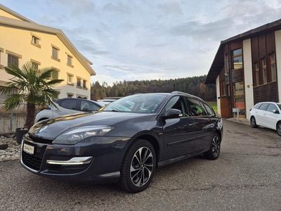 Renault Laguna GrandTour