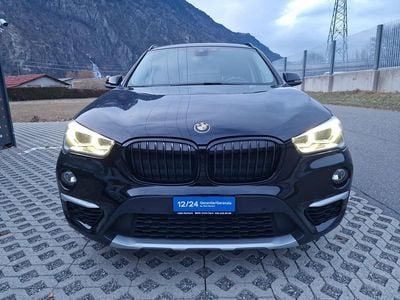 Gebraucht 2016 BMW X1 SUV | CHF 13’900 (Fairer Preis)