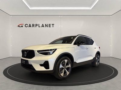 Weiss Gebraucht 2024 Volvo XC40 Plus SUV | CHF 38’900 (Etwas zu teuer)