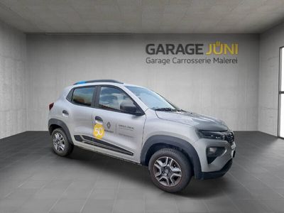 gebraucht Dacia Spring Launch Edition