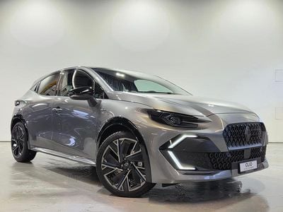 Grau Neu 2026 Renault Clio V Esprit Alpine Limousine | CHF 31’550 (Fairer Preis)