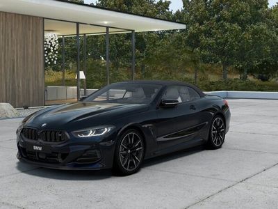 gebraucht BMW M850 Cabrio 'Individual'