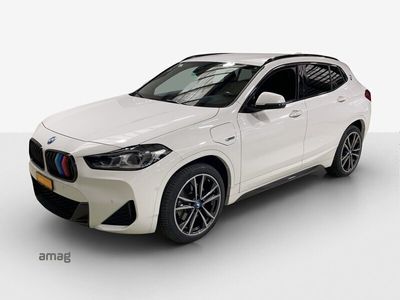Gebraucht 2021 BMW X2 M Sport SUV | CHF 29’300 (Fairer Preis)