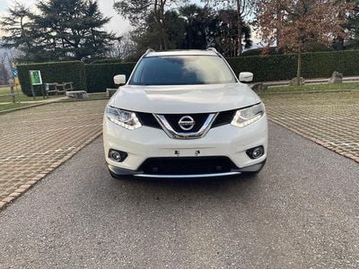 Gebraucht Nissan X-Trail 177 PS (130 kW) 2017 SUV