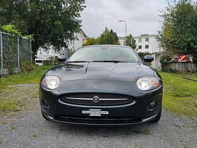Gebraucht 2008 Jaguar XK | CHF 21’500