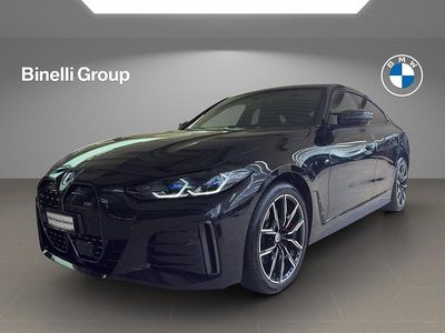 Gebraucht 2022 BMW i4 Shadowline Limousine | CHF 48’900 (Teuer)