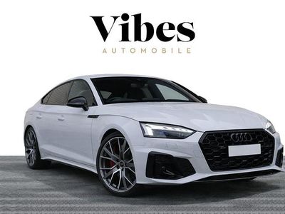 Gebraucht 2023 Audi A5 Sportback S-Line Kleinwagen | CHF 43’990 (Fairer Preis)